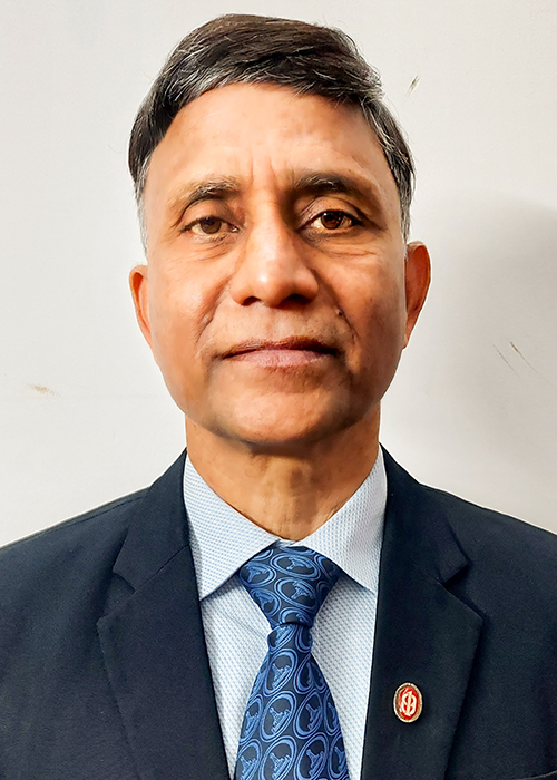 Brig Birender Singh (Retd) Director, Chief Coordinator and Lyrics writer