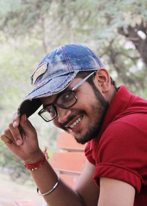 Lokesh Goswami Photographer
